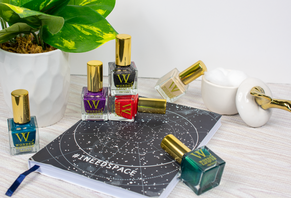 The Story Behind our Celestial Wonders Collection